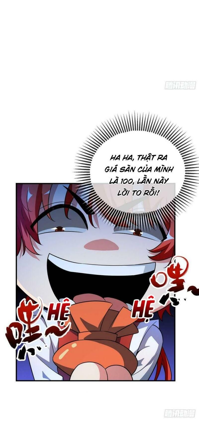 Vạn Cổ Đệ Nhất Tế Chapter 17 - 28