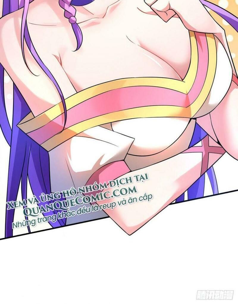 Vạn Cổ Đệ Nhất Tế Chapter 17 - 30