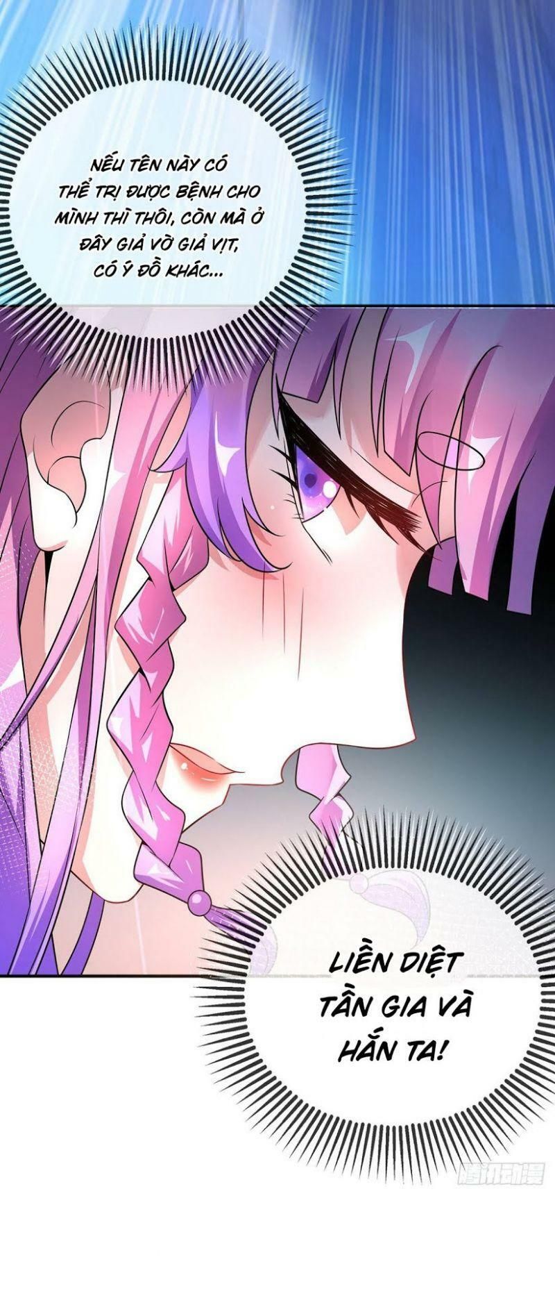 Vạn Cổ Đệ Nhất Tế Chapter 17 - 4