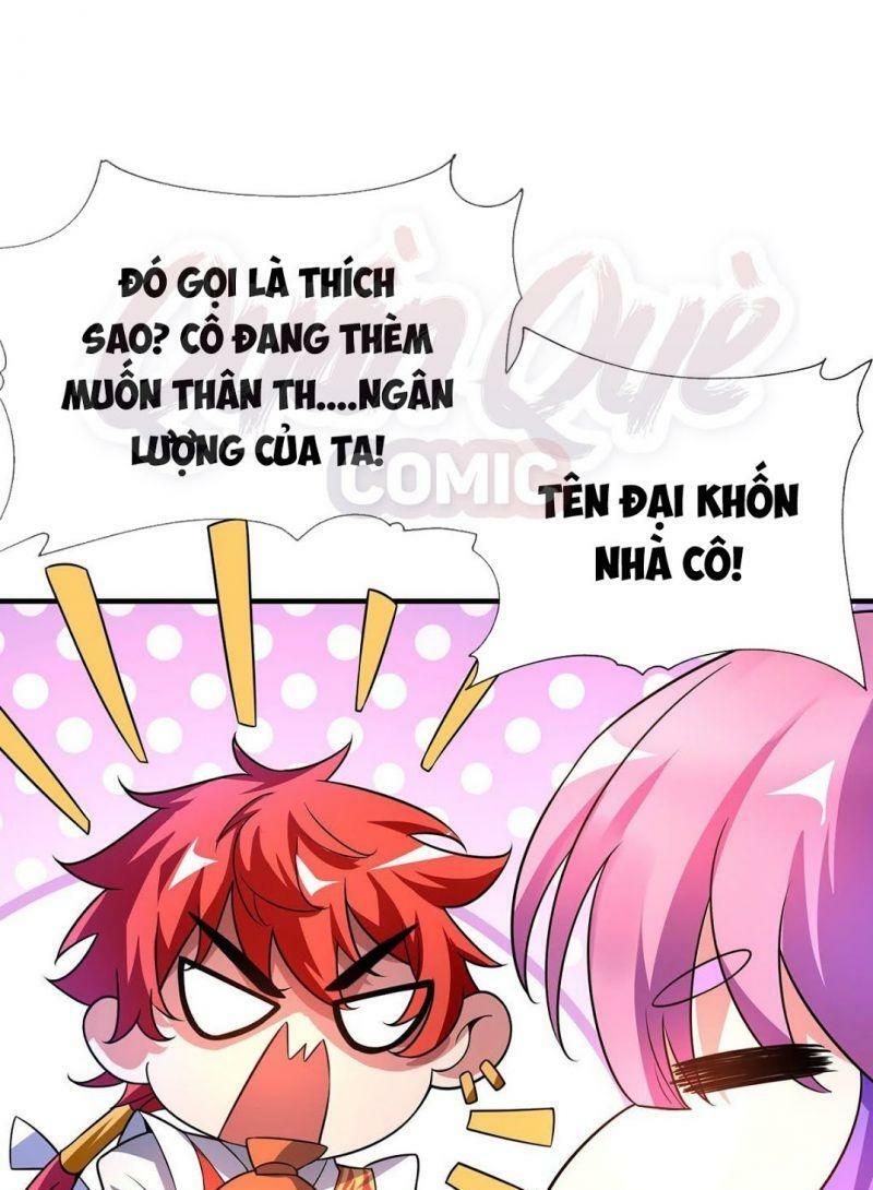 Vạn Cổ Đệ Nhất Tế Chapter 17 - 31