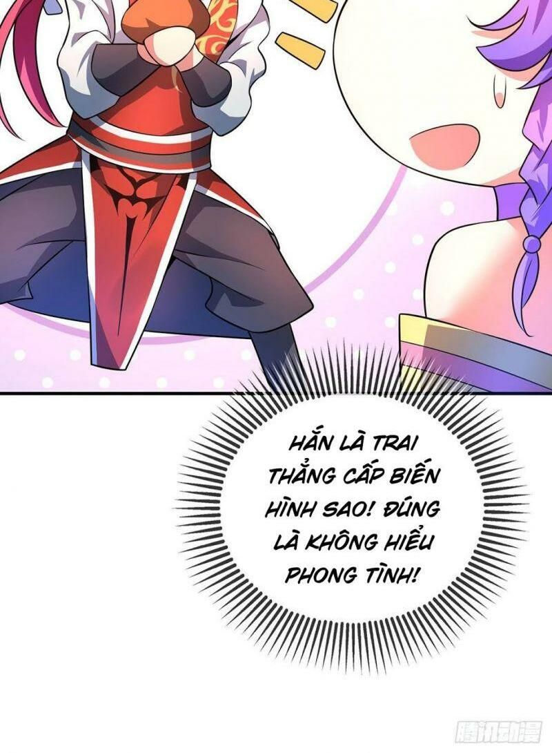 Vạn Cổ Đệ Nhất Tế Chapter 17 - 32