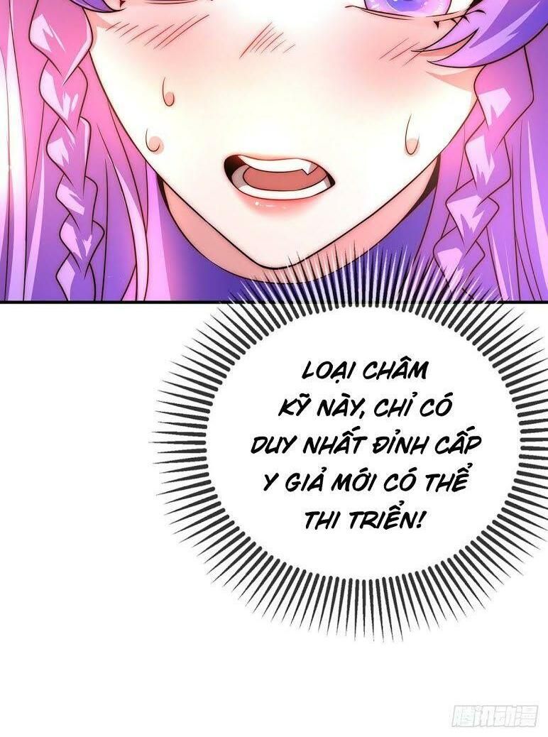 Vạn Cổ Đệ Nhất Tế Chapter 17 - 10