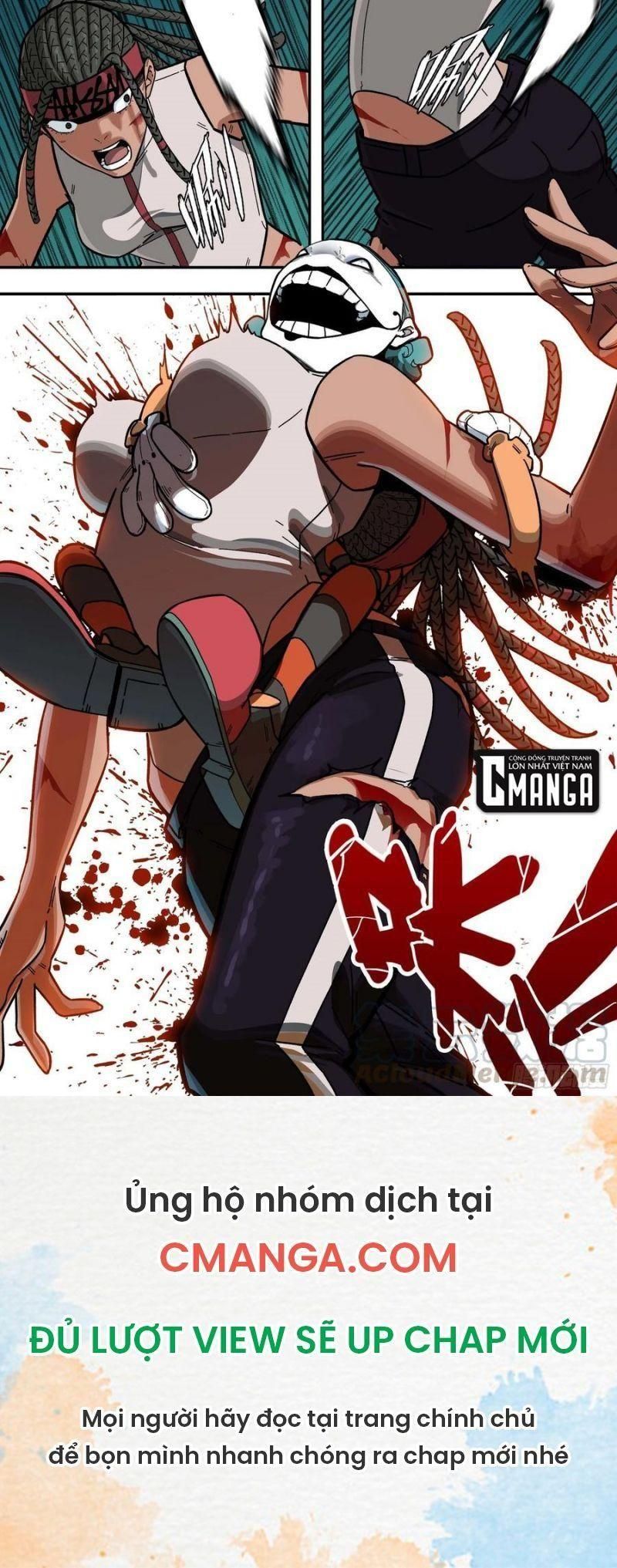 Ô Nha Chapter 116 - 13