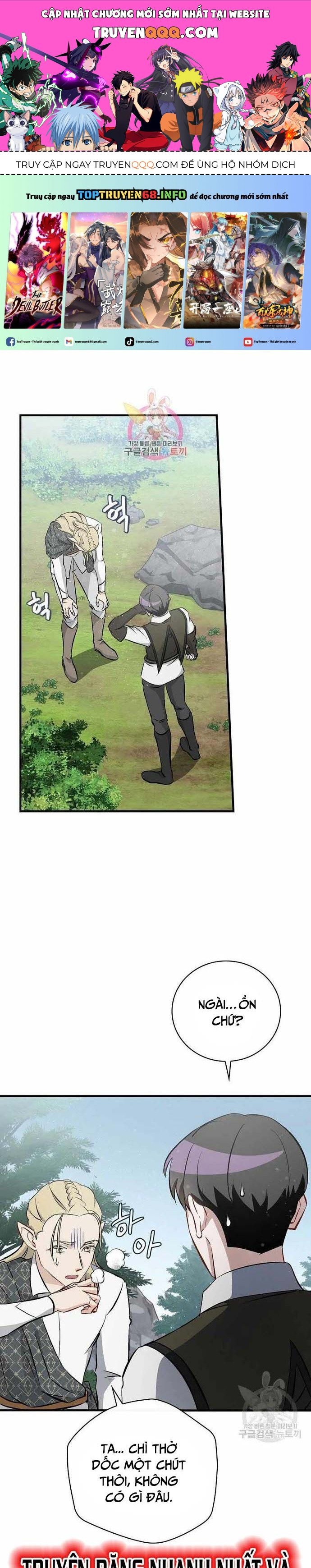 Level Up Chỉ Bằng Cách Ăn Cơm Chapter 114 - 1