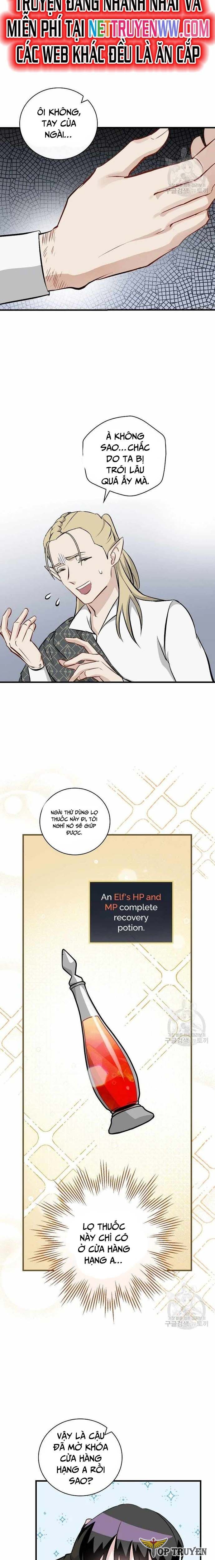 Level Up Chỉ Bằng Cách Ăn Cơm Chapter 114 - 2