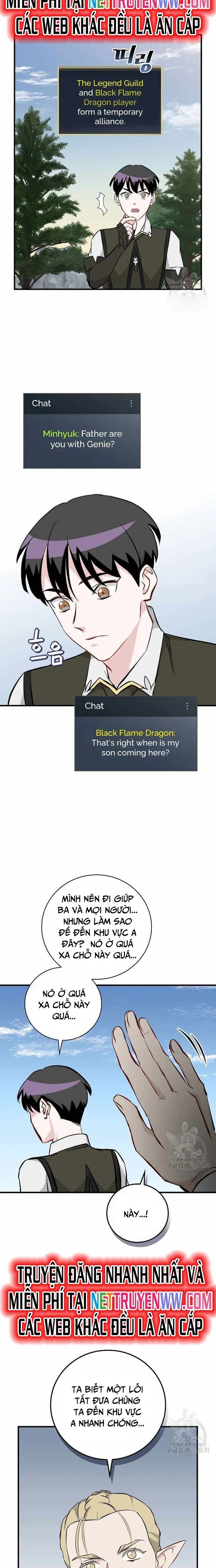 Level Up Chỉ Bằng Cách Ăn Cơm Chapter 114 - 11