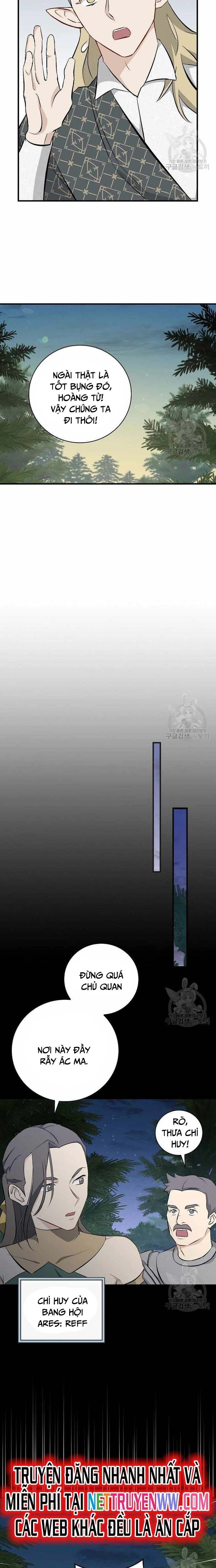 Level Up Chỉ Bằng Cách Ăn Cơm Chapter 114 - 12