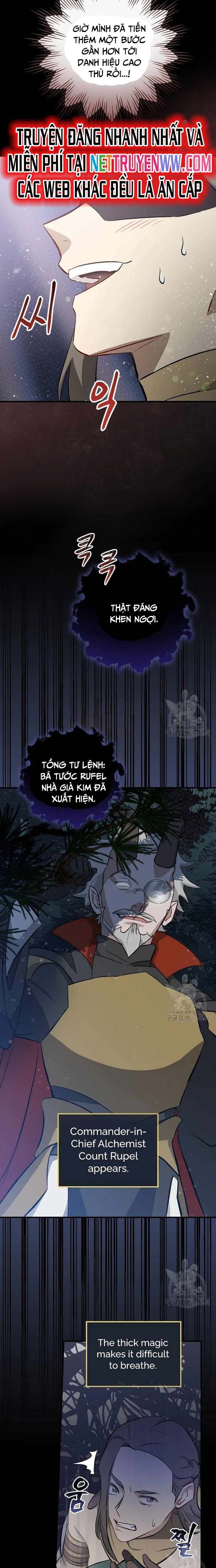 Level Up Chỉ Bằng Cách Ăn Cơm Chapter 114 - 14