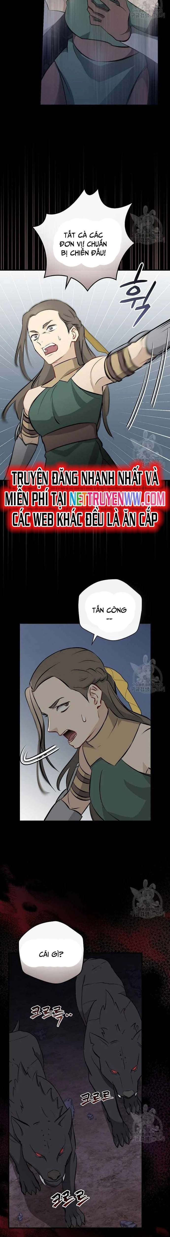 Level Up Chỉ Bằng Cách Ăn Cơm Chapter 114 - 15