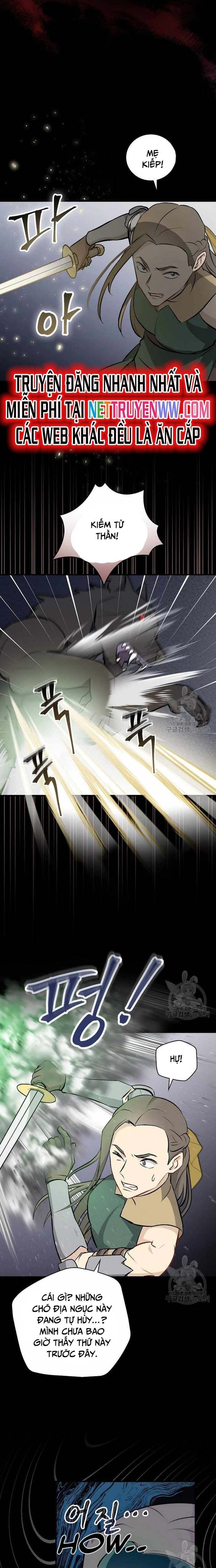 Level Up Chỉ Bằng Cách Ăn Cơm Chapter 114 - 16