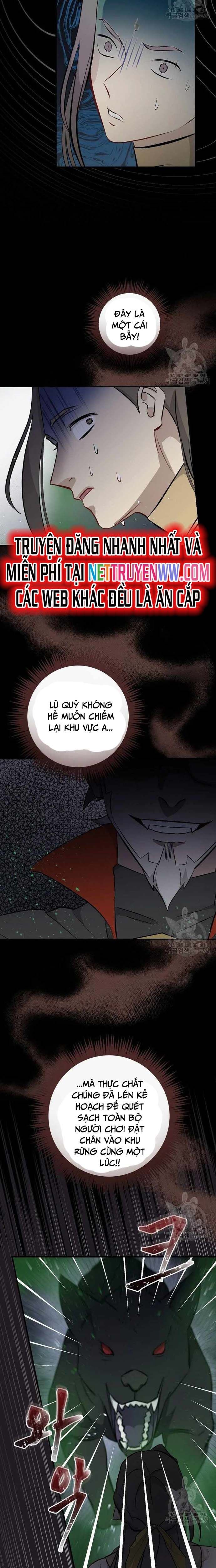 Level Up Chỉ Bằng Cách Ăn Cơm Chapter 114 - 17