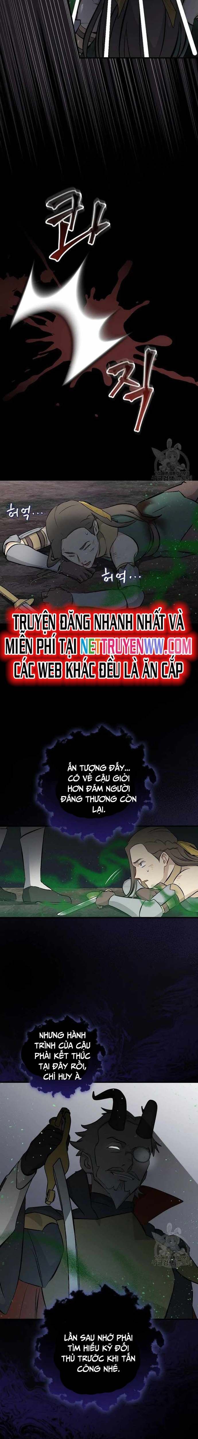 Level Up Chỉ Bằng Cách Ăn Cơm Chapter 114 - 18