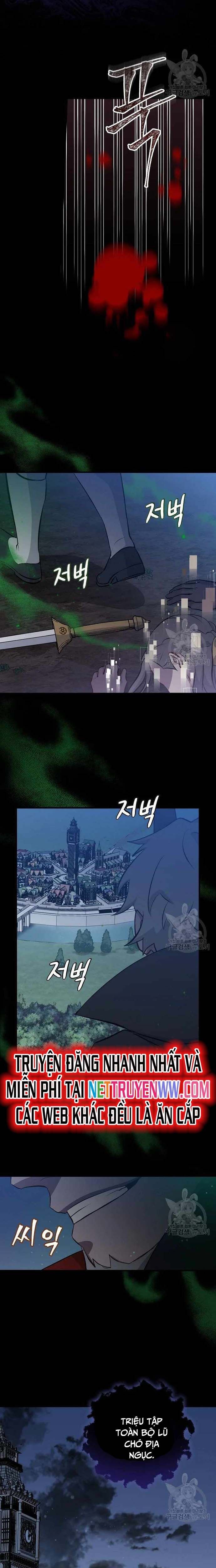 Level Up Chỉ Bằng Cách Ăn Cơm Chapter 114 - 19