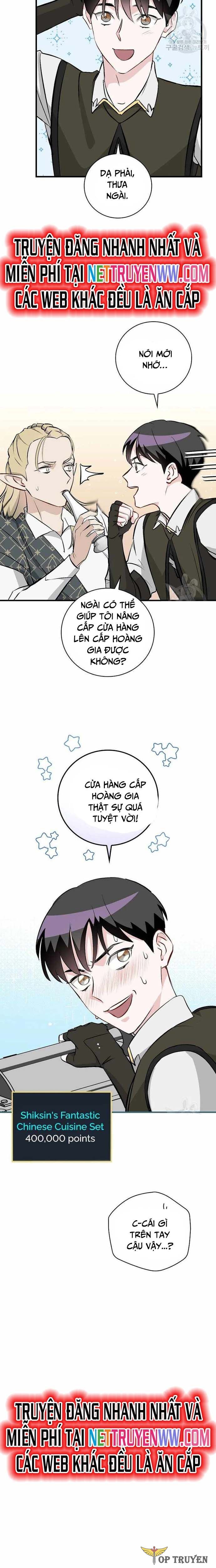 Level Up Chỉ Bằng Cách Ăn Cơm Chapter 114 - 3