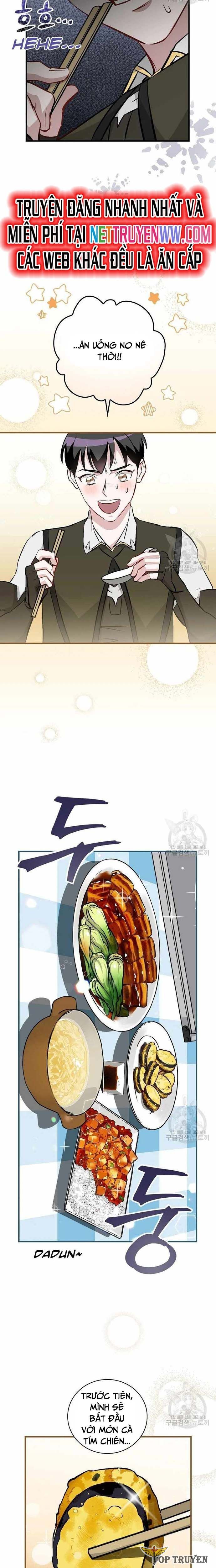 Level Up Chỉ Bằng Cách Ăn Cơm Chapter 114 - 5