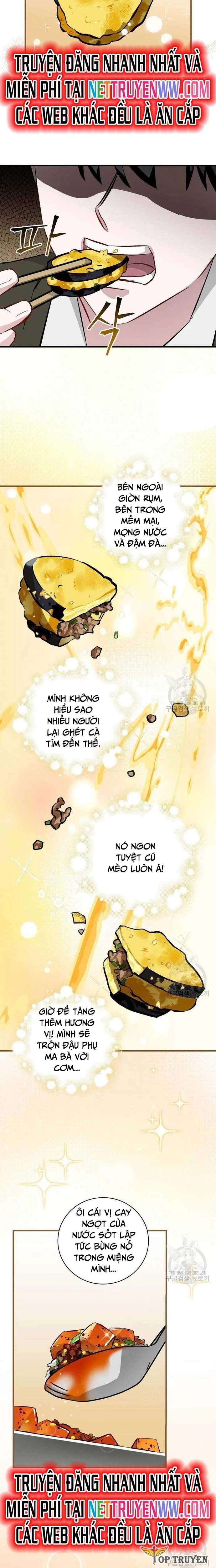 Level Up Chỉ Bằng Cách Ăn Cơm Chapter 114 - 6