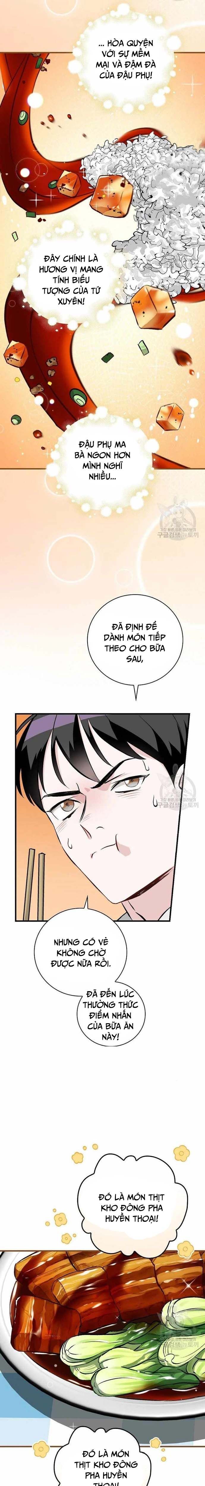 Level Up Chỉ Bằng Cách Ăn Cơm Chapter 114 - 7