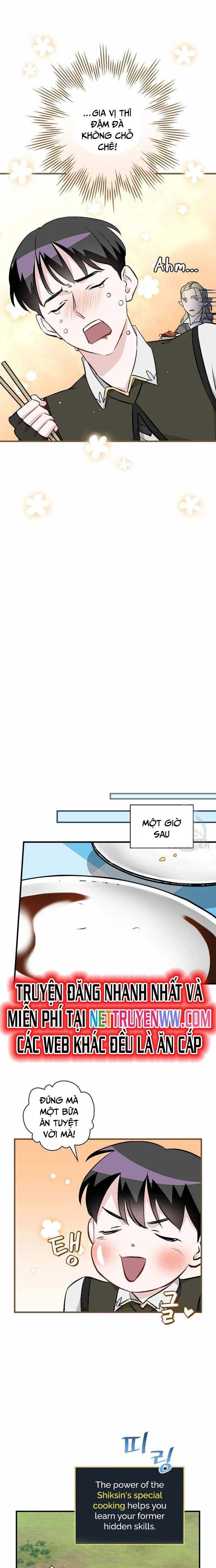 Level Up Chỉ Bằng Cách Ăn Cơm Chapter 114 - 9