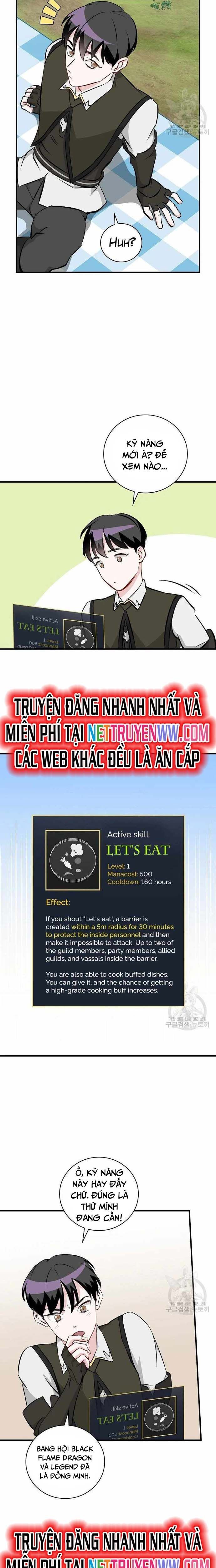 Level Up Chỉ Bằng Cách Ăn Cơm Chapter 114 - 10
