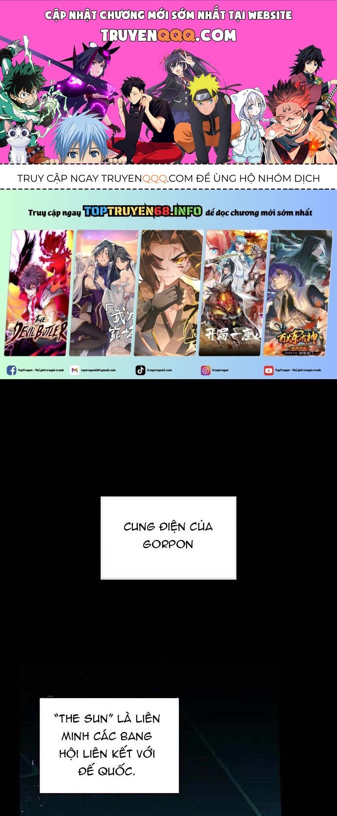 Level Up Chỉ Bằng Cách Ăn Cơm Chapter 116 - 1