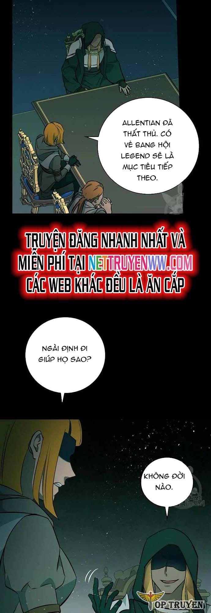 Level Up Chỉ Bằng Cách Ăn Cơm Chapter 116 - 2