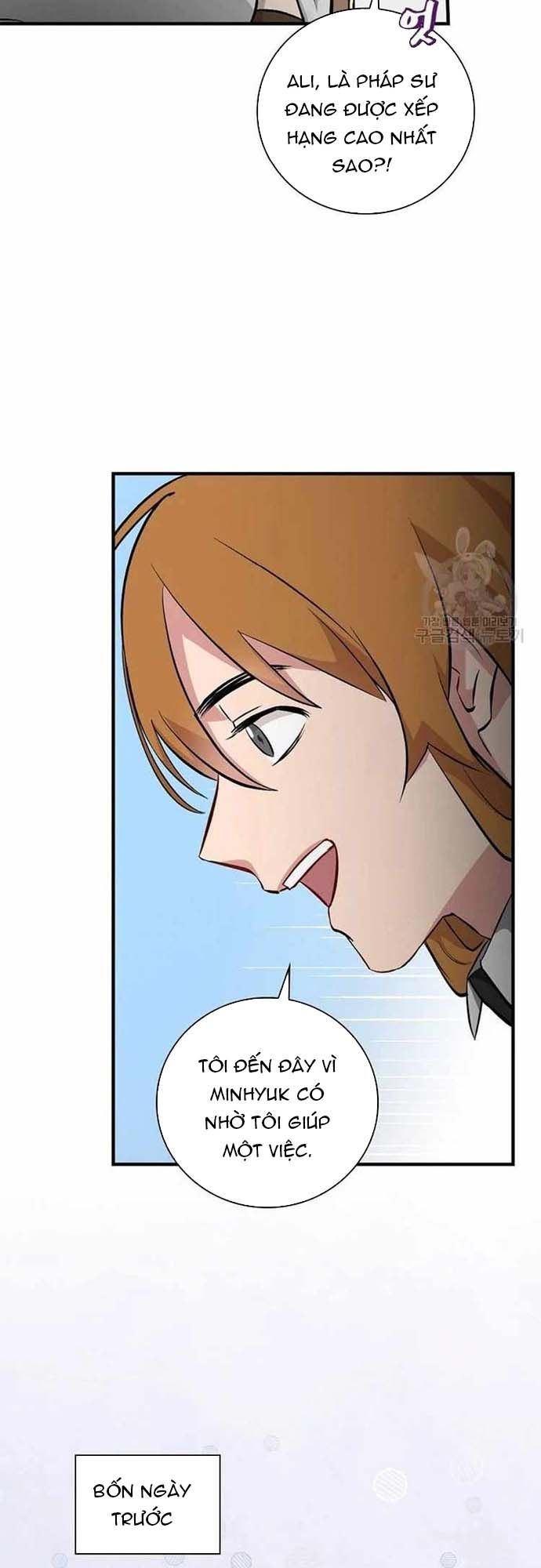 Level Up Chỉ Bằng Cách Ăn Cơm Chapter 116 - 11