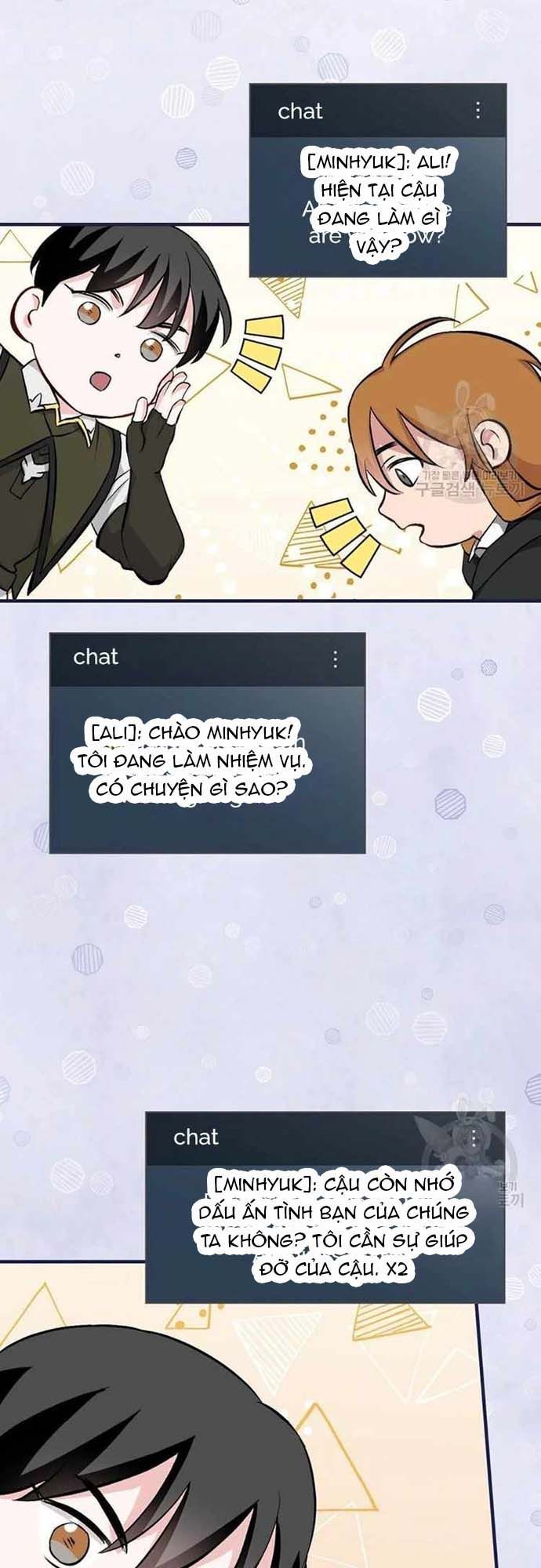 Level Up Chỉ Bằng Cách Ăn Cơm Chapter 116 - 12