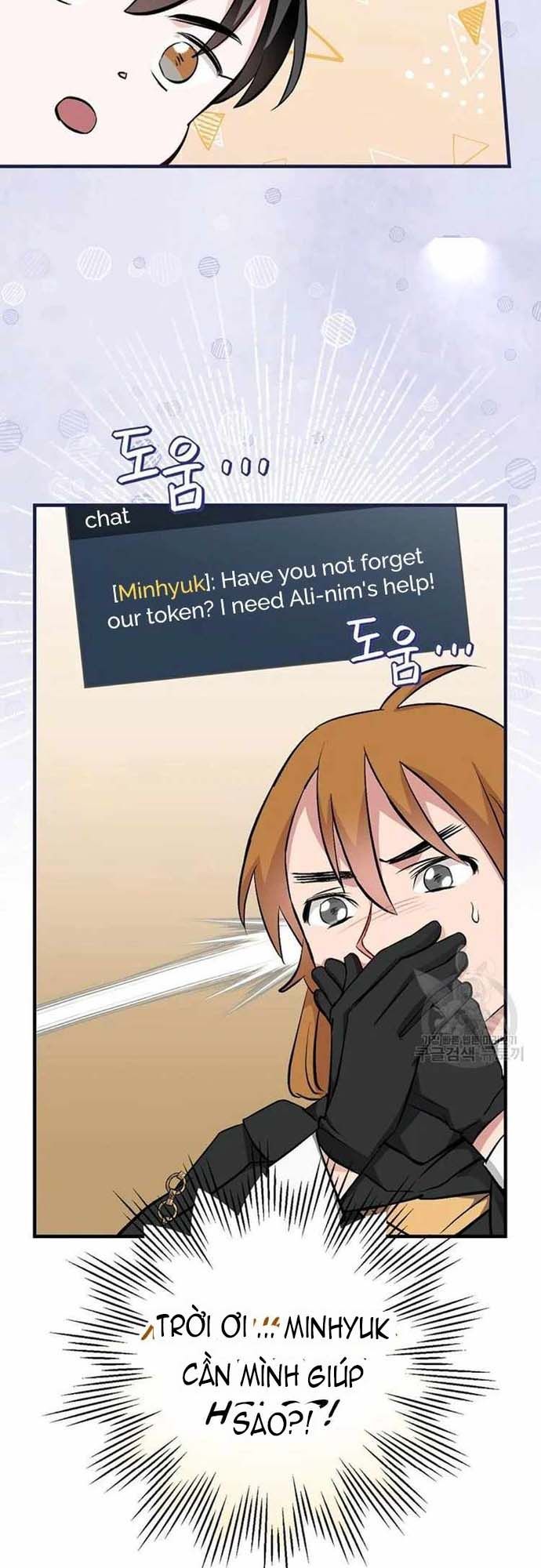 Level Up Chỉ Bằng Cách Ăn Cơm Chapter 116 - 13