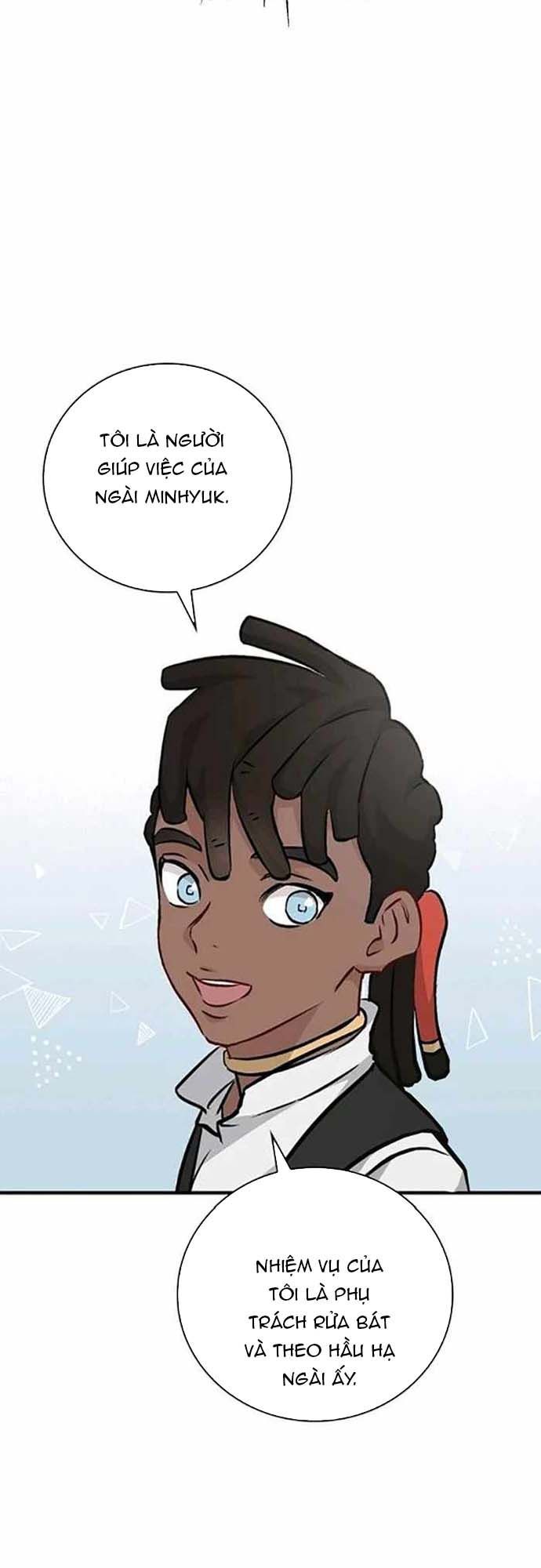 Level Up Chỉ Bằng Cách Ăn Cơm Chapter 116 - 14