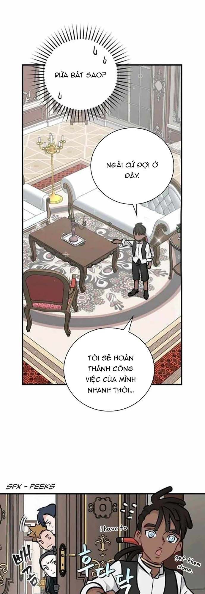 Level Up Chỉ Bằng Cách Ăn Cơm Chapter 116 - 15