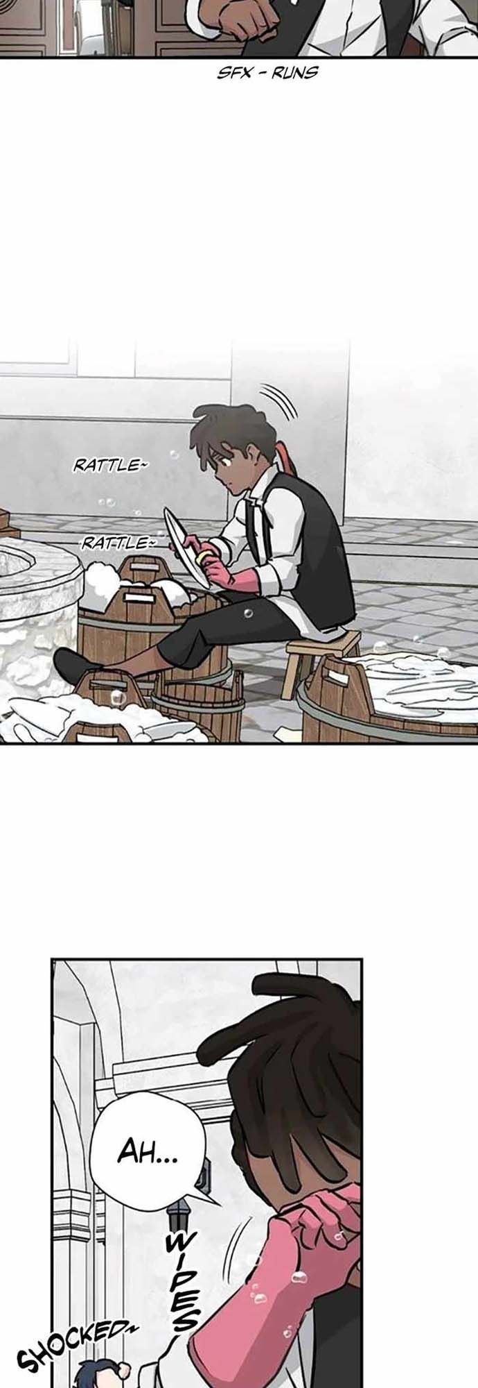 Level Up Chỉ Bằng Cách Ăn Cơm Chapter 116 - 16