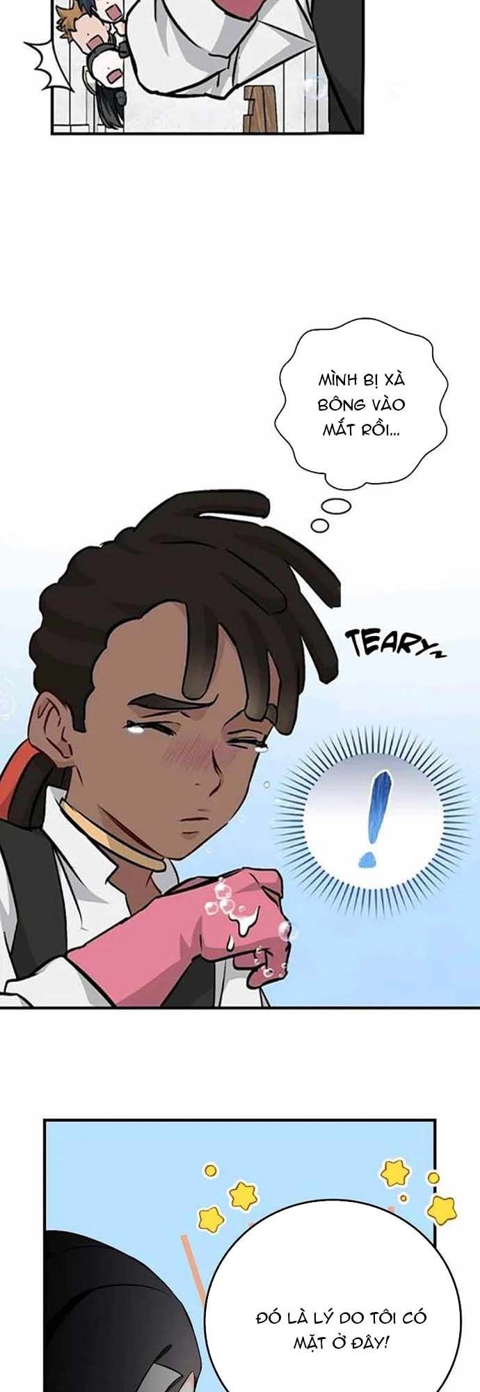 Level Up Chỉ Bằng Cách Ăn Cơm Chapter 116 - 17