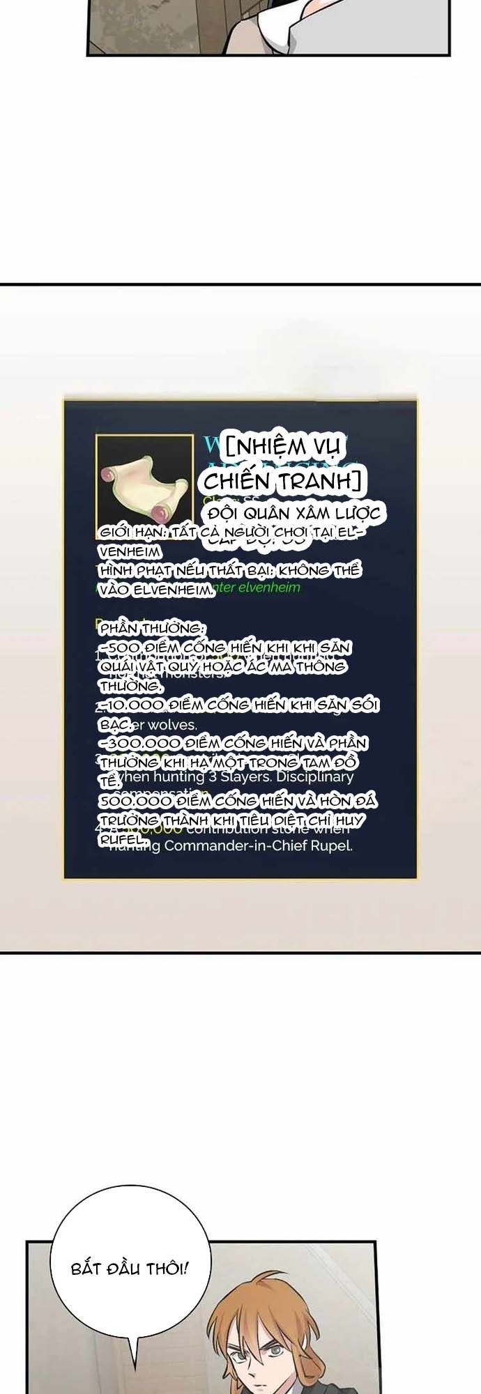 Level Up Chỉ Bằng Cách Ăn Cơm Chapter 116 - 18