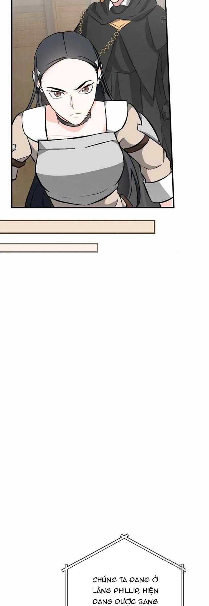 Level Up Chỉ Bằng Cách Ăn Cơm Chapter 116 - 19