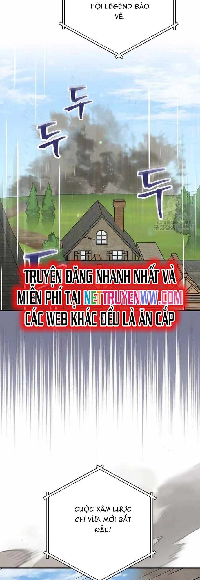 Level Up Chỉ Bằng Cách Ăn Cơm Chapter 116 - 20