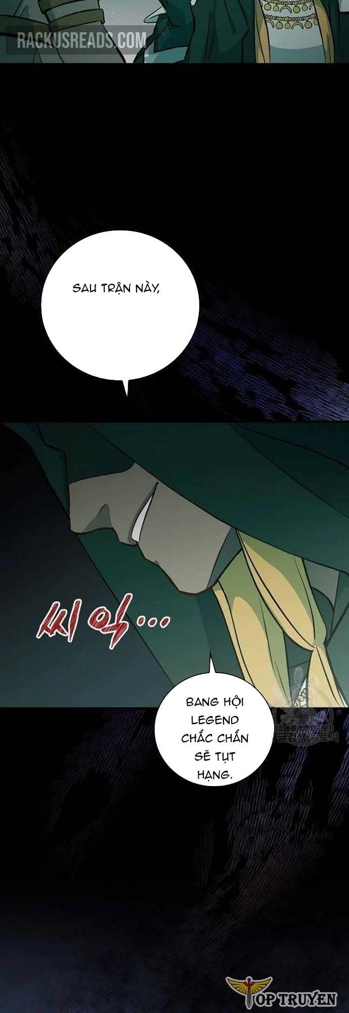 Level Up Chỉ Bằng Cách Ăn Cơm Chapter 116 - 3