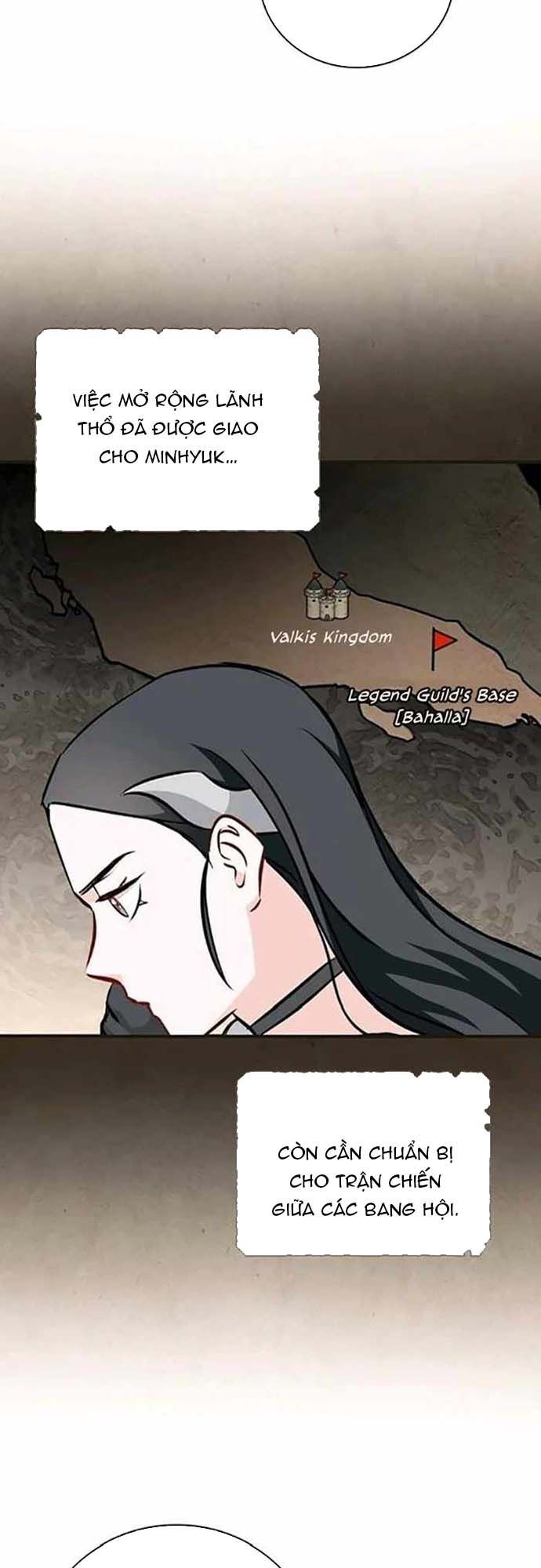 Level Up Chỉ Bằng Cách Ăn Cơm Chapter 116 - 22