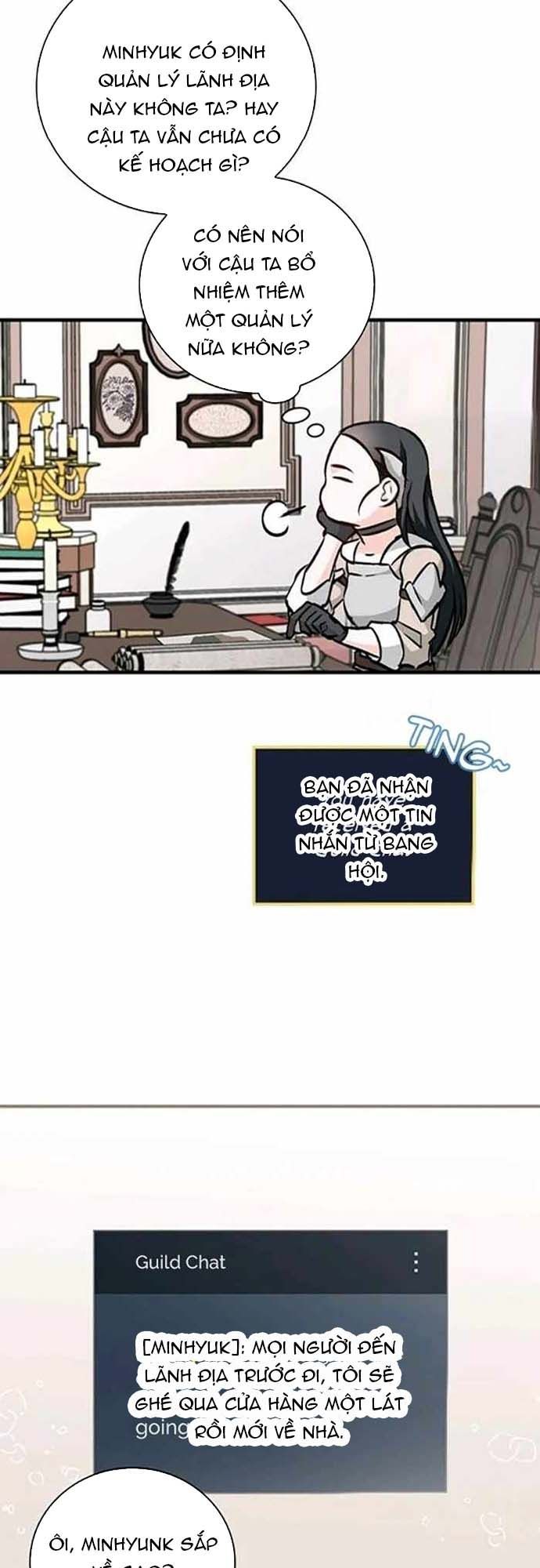 Level Up Chỉ Bằng Cách Ăn Cơm Chapter 116 - 23