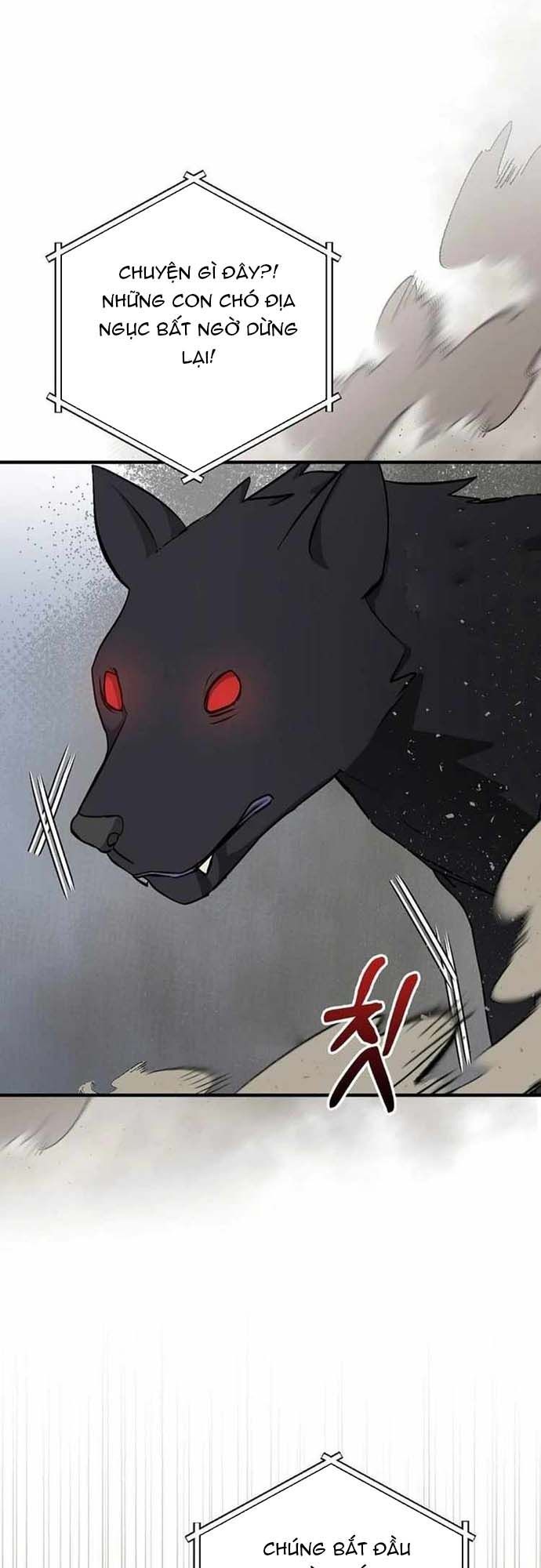 Level Up Chỉ Bằng Cách Ăn Cơm Chapter 116 - 26