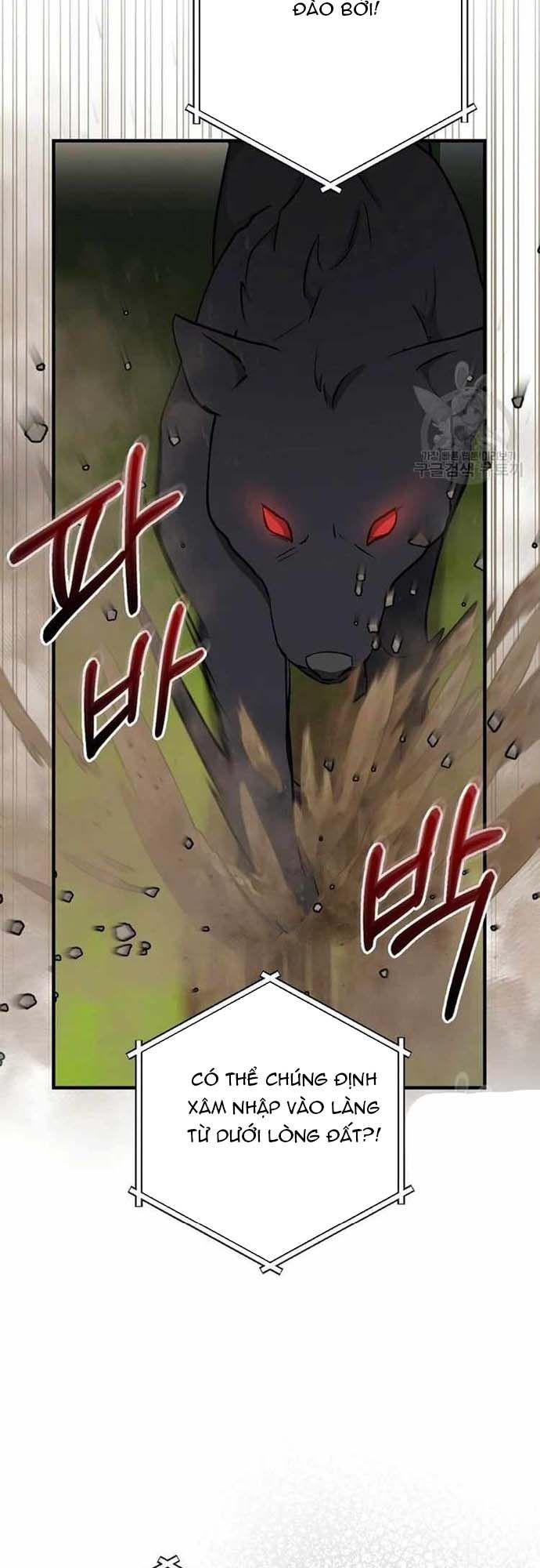 Level Up Chỉ Bằng Cách Ăn Cơm Chapter 116 - 27