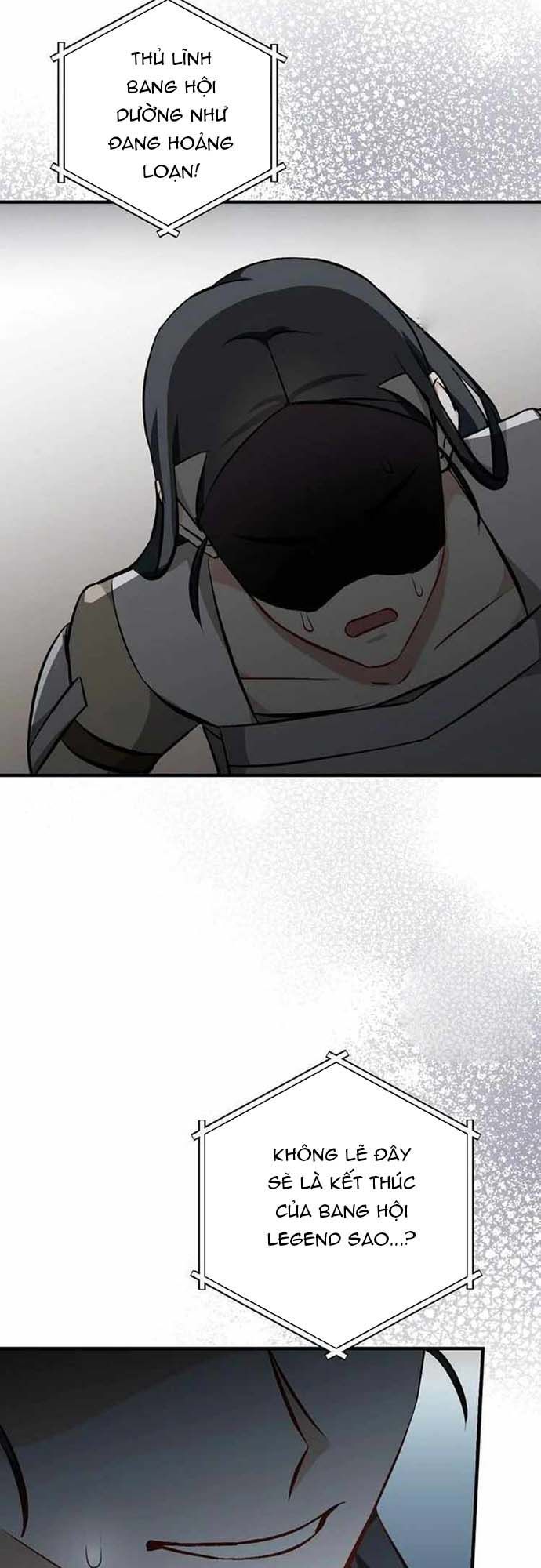 Level Up Chỉ Bằng Cách Ăn Cơm Chapter 116 - 28