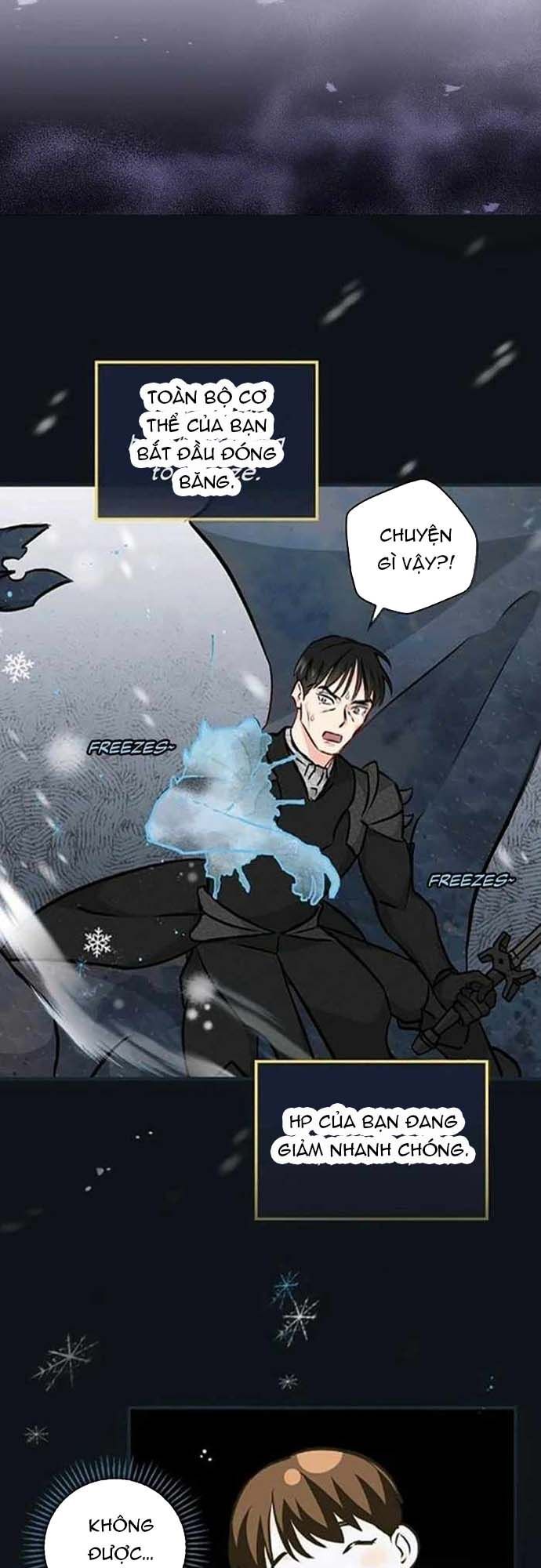 Level Up Chỉ Bằng Cách Ăn Cơm Chapter 116 - 30