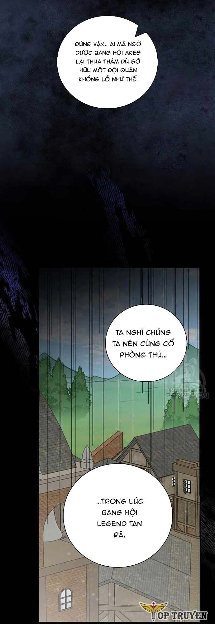 Level Up Chỉ Bằng Cách Ăn Cơm Chapter 116 - 4