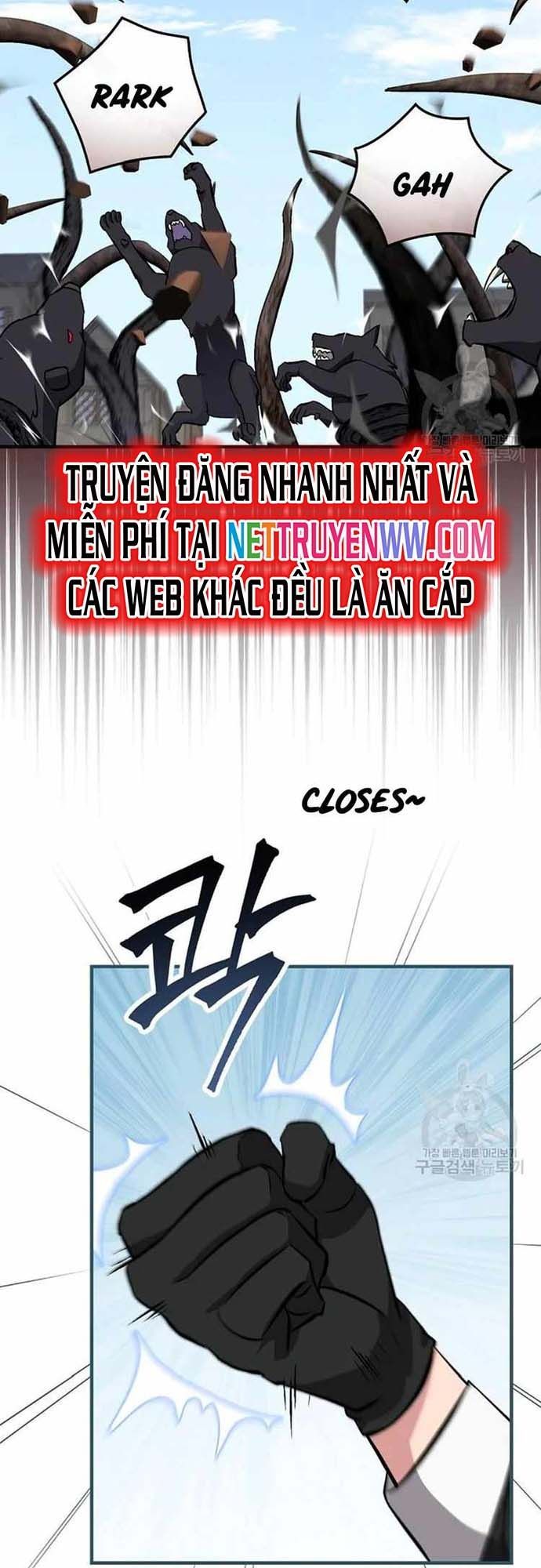 Level Up Chỉ Bằng Cách Ăn Cơm Chapter 116 - 37