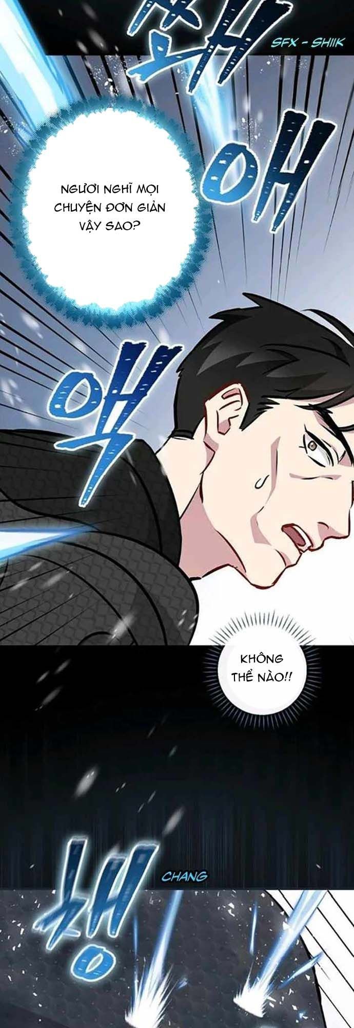 Level Up Chỉ Bằng Cách Ăn Cơm Chapter 116 - 39