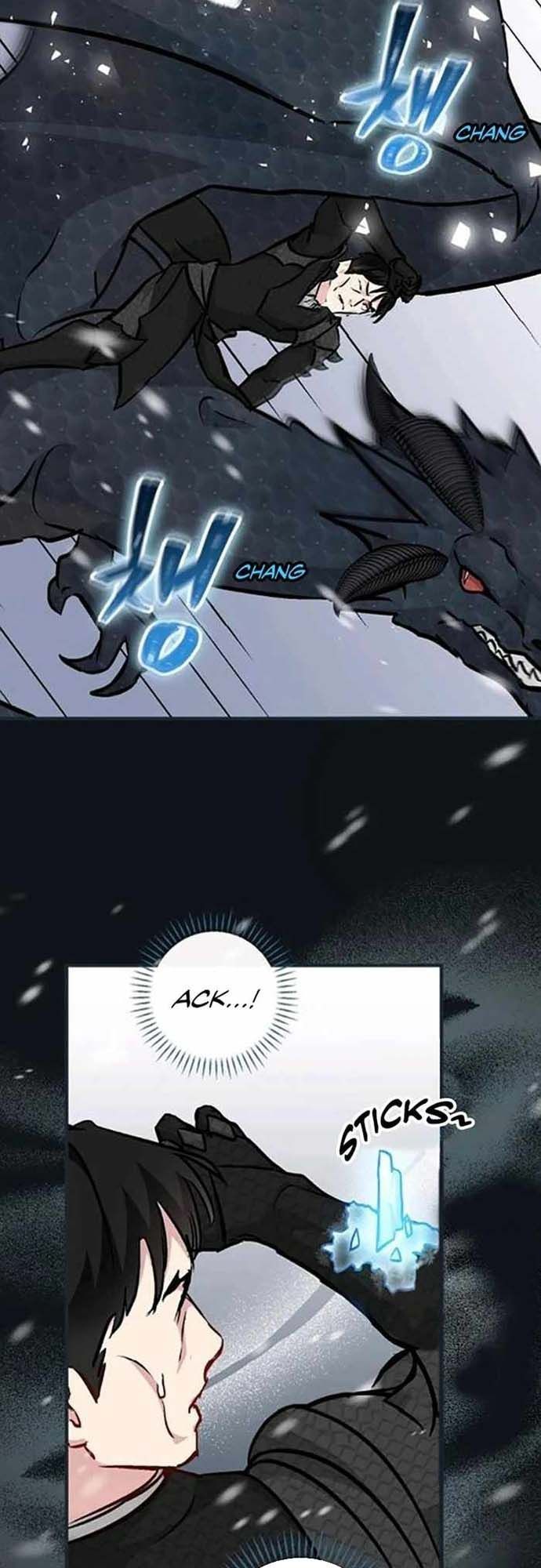 Level Up Chỉ Bằng Cách Ăn Cơm Chapter 116 - 40