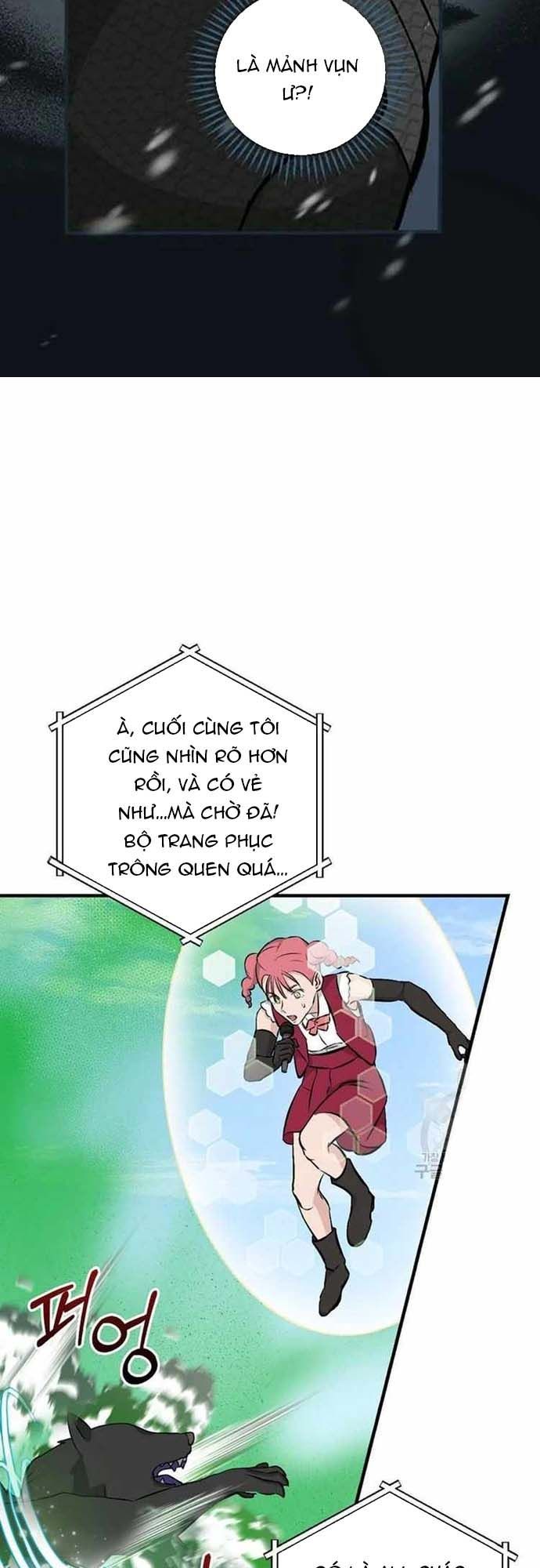 Level Up Chỉ Bằng Cách Ăn Cơm Chapter 116 - 41