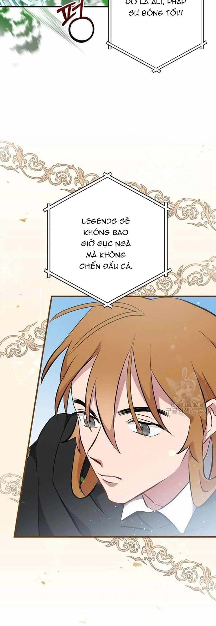 Level Up Chỉ Bằng Cách Ăn Cơm Chapter 116 - 42