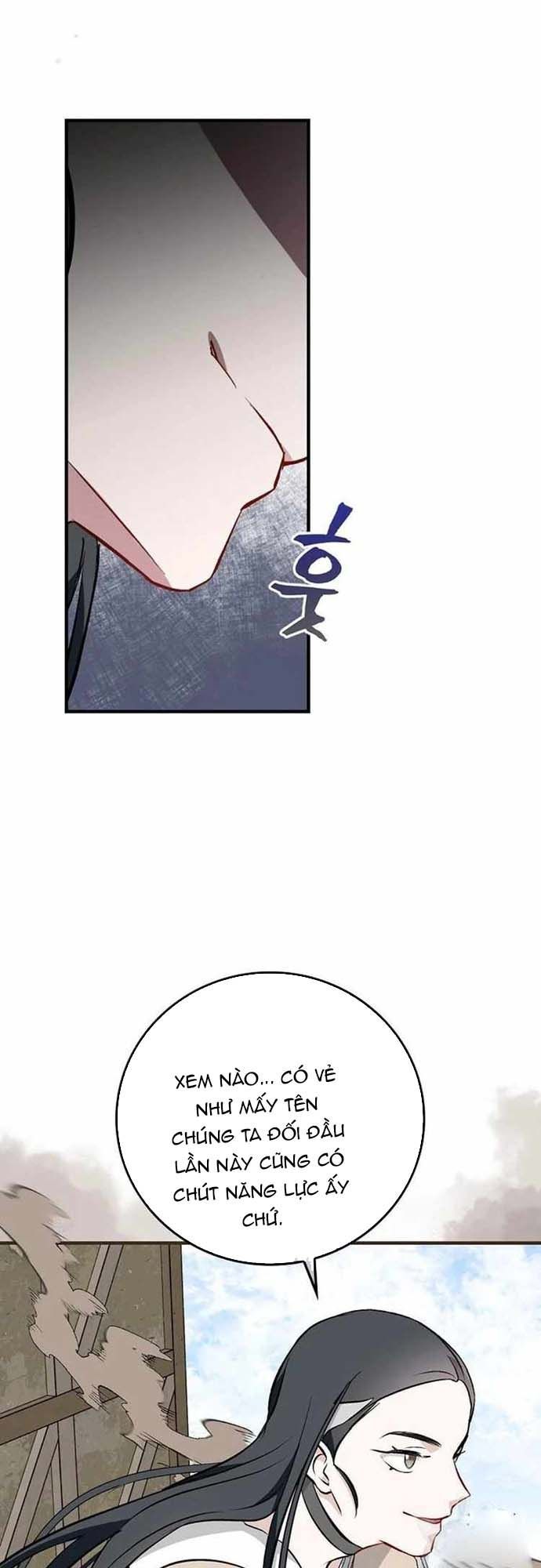 Level Up Chỉ Bằng Cách Ăn Cơm Chapter 116 - 43