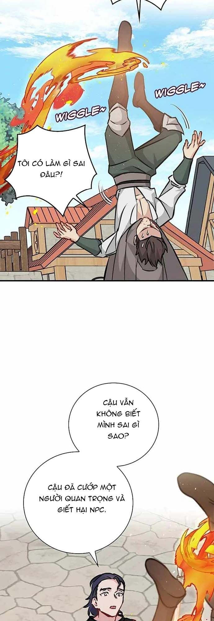 Level Up Chỉ Bằng Cách Ăn Cơm Chapter 116 - 46